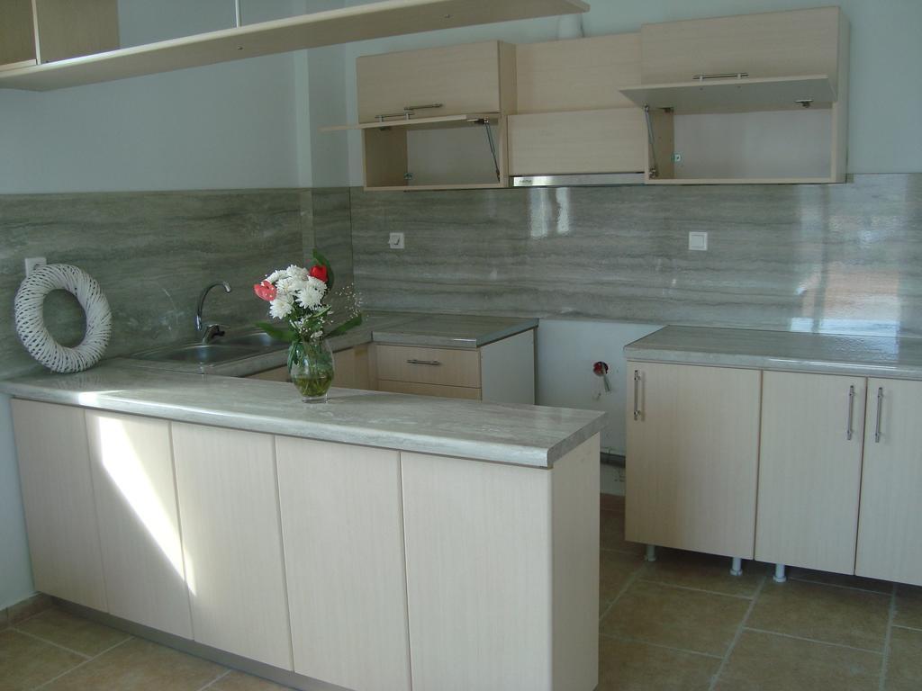 Apartamento King'S View Anaxos Habitación foto